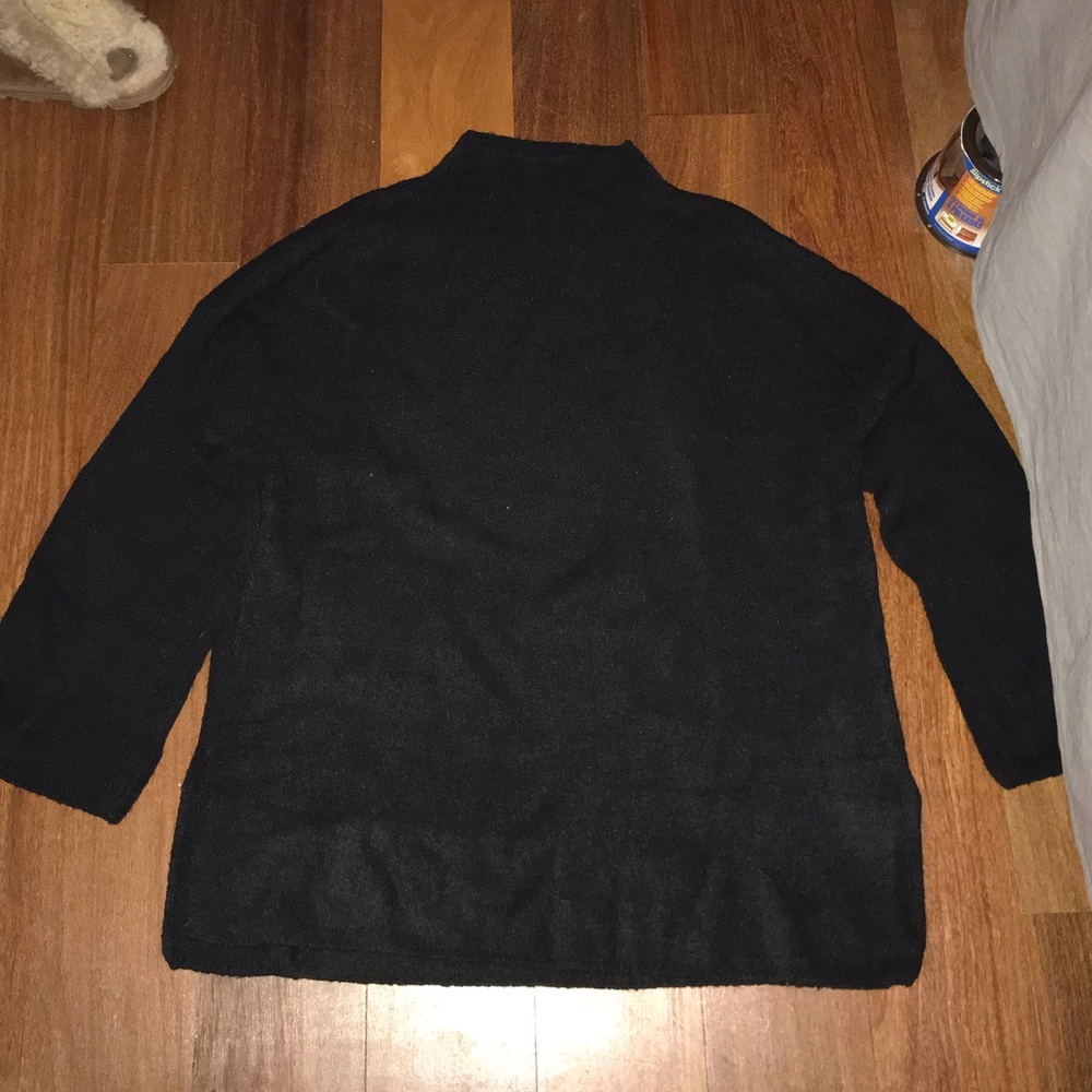 Urban Outfitters Mock Turtleneck Sweater